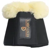 Sheepskin Overreach Boots - XL