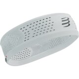Traka za glavu Compressport Thin Headband White | shoptok.hr