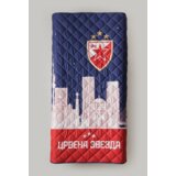  Pokrivač Crvena Zvezda 140x200 Znamenitosti grada Cene