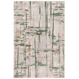 Conceptum Hypnose tepih staza (80x300) lynosse P1150 green Cene