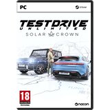  Test Drive Unlimited Solar Crown (PC) | Shoptok.si