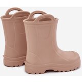 Boto Children's Rubber Boots LEMIGO | ePonuda.com