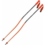 Oneway RD 16 GS Poles Orange/Black 115 cm Smučarske palice