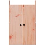  Kuhinjska vrata MEPPEL Smeđa 50 x 9 x 82 cm | shoptok.hr