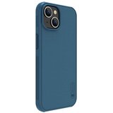 Nillkin Super Frosted Shield Pro - iPhone 14 - modra | Shoptok.si
