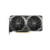 MSI GeForce RTX 3050 VENTUS 2X 8G OC grafična kartica | Shoptok.si