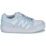 New Balance Nizke superge 480 Modra | Shoptok.si