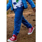 Lego donji deo trenerke, denim - 110 | Eponuda.com