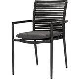 Acamp Vrtna Garnitura New Jersey, 7-Delni Set, Antracit | Shoptok.si