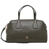 Calvin Klein maslinasta ženska torba Cene