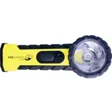 KS-8890ge LED ručna lampa baterijski pogon 323 lm 250 g