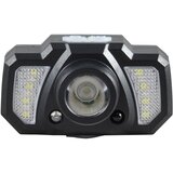 Prosto LED naglavna punjiva lampa sa PIR senzorom ( NL6503 ) | Eponuda.com