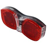  Svetlo zadnje xc-105c (dinamo) na paktreger 3 led ( 190145 ) Cene