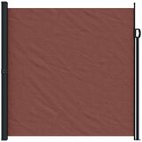  Bočna tenda na uvlačenje smeđa 200x300 cm | shoptok.hr