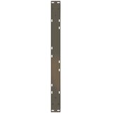  Noge za klub stolić 2 kom. Prirodni čelik 70 x (30-31,3) cm Čelik | Eponuda.com