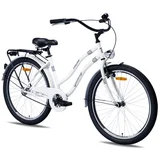 CRUISER 26″ Bicikl - Crna