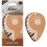 Airpro Mirisni osveživač viva life dubai Cene