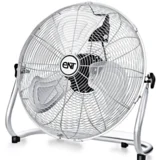 metalni podni ventilator 45cm 120W