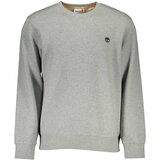 Timberland MEN&#39;S ZIP-UP SWEATSHIRT GREY | Shoptok.si