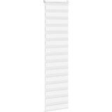  Zavjesa zebra 55x230 cm širina tkanine 50,9 cm poliester | shoptok.hr