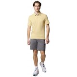 Columbia Nelson Point Polo žuta | shoptok.hr