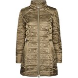 Guess MARINE LONG JACKET Kaki Cijene
