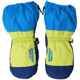 Ziener ski rukavice 1 prst LEVI AS(R) MINIS glove plava M 110 | shoptok.hr