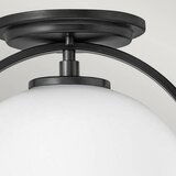 Elstead Lighting stropna svetilka elstead somerset 28.2/31.8 cm | Shoptok.si