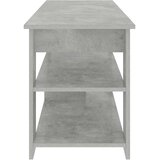  Stalak za TV Betonski sivi 100 x 40 x 50 cm | shoptok.hr