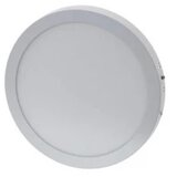  Led Panel 12W nadgradni okrugli 960lm | ePonuda.com