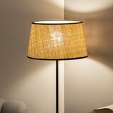  brilagi - led podna lampa ceria 1xE27/40W/230V, prečnik 35 cm, bež/crna | Eponuda.com