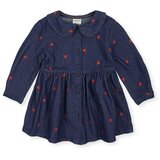 BEBA KIDS Haljina za devojcice viola Cene