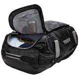 Thule Sportska/putna torba i ruksak 2u1 Chasm L 90L zeleni | shoptok.hr