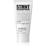 STMNT Care Shaving Gel gel za brijanje 30 ml | shoptok.hr