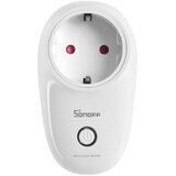 SONOFF pametna EU vtičnica Wi-Fi/ZigBee protokol S26R2TPF-DE | Shoptok.si