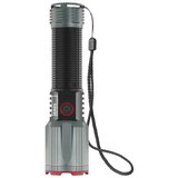  LED Polnilna svetilka kovinska 3000 lm, 5000 mAh | Shoptok.si