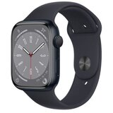 Apple Watch Series 8 GPS 41mm Midnight... | Eponuda.ba