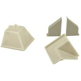 CUCINE Set pribora (Zlate barve, 6 -del.) Cene