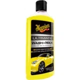 šampon za pranje sa voskom 473ml ultimate wash&amp;wax