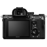 Sony alpha ILCE-7M3B 24.2MP/4K HDR/3" LCD | shoptok.hr