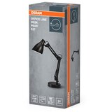 Osram Stona lampa DESK LINE 1xE27/11W/230V crna | Eponuda.com
