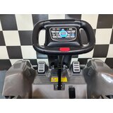  Električni otroški gokart F1 24V siva | Shoptok.si