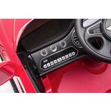  Licencirani auto na akumulator Bentley Mulsanne - crveni/lakirani | shoptok.hr