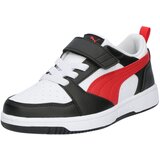 Puma Superge 'Rebound V6' rdeča / črna / bela Cene
