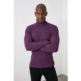 Trendyol Moški pulover Knitwear