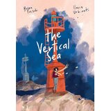 Penguin Random House Brian Freschi - The Vertical Sea | Eponuda.com