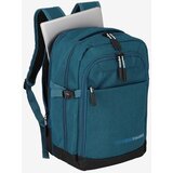 Travelite Kick Off Cabin Backpack Petrol Nahrbtnik Modra | Shoptok.si