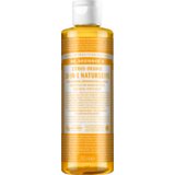 DR. BRONNER'S 18in1 naravno milo pomaranča/limona - 240 ml Cene