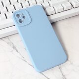  Torbica Silikon Pro Camera za iPhone 11 6.1 plava | ePonuda.com