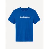 Celio Cotton T-shirt Jedark - Men's Cijene